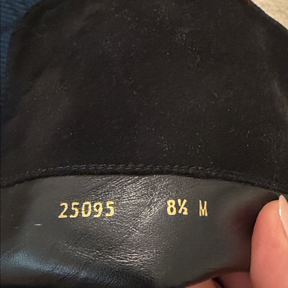 Stuart Weitzman 5050 boot - Picture 9 of 10